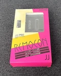 Sanyo JJ-P60 Headphones Stereo Player Remocon Auto Reverse Brss Black DC3V. Fixed Price $239.99.