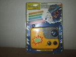 Vtg Sports By Gpx Am Fm Portable Radio Model A315 Water Resistant *new Old Stock. Fixed Price $18.00.