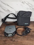 Vintage Rca RP-7920A Personal Cd Player With Original Headphones & Travelbag. Fixed Price $47.99.