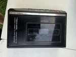 Realistic Minisette 18 Compact Cassette Recorder Player 14-1036 Tested & Working. Fixed Price $16.07.