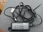 VSK0555 Ac Adapter Charger For Panasonic DVD-L50D. Fixed Price $14.00.