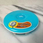 Sony EJ002 Portable Cd Player Walkman Used Pre-owned Condition Timepiece. Fixed Price $130.53.
