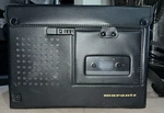 Marantz PMD201 Portable Cassette Recorder Player. Fixed Price $111.96.