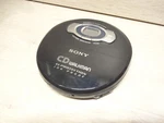 Sony Cd Walkman D-EJ615 Jog Proof Battery Damage Faulty. Fixed Price $17.71.