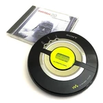Sony D-EJ100 Psblk Psyc Walkman Portable Cd Player Black/green + Matchbox 20. Fixed Price $149.99.