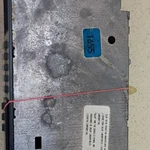 88-94 Chevy Gmc Equalizer Cassette Player Suburban, Silverado Tahoe. Fixed Price $60.00.