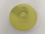 Sony Cd Walkman D-EJ001, Green. Fixed Price $120.00.
