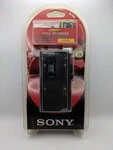 Sony Microcassette Voice Recorder M-450 Brand New Sealed Rare. Fixed Price $239.99.