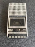 Vintage General Electric 3-5152B Cassette Deck Recorder Works- No Power. Fixed Price $14.87.