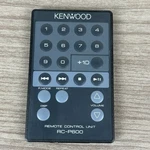 Kenwood RC-P300 Portable Cd Remote Control DPC-521(B) DPC-521B DPC-721. Fixed Price $6.49.