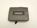 Vintage Cassette Recorder Model 3-5362A Variable Speed Playback. Fixed Price $9.99.