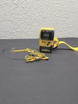 Sony Walkman SRF-M70 Sports Am/fm Radio With MDR-W14 Headphones Tested Works. Fixed Price $36.59.
