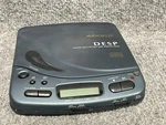 Audiovox CE-102 Desp Digital Skip Protection Portable Cd Player Oem. Fixed Price $39.00.