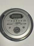 Living Solutions ATC-2295 Portable Cd Player & Am/fm Radio Full Set Tested!. Fixed Price $19.00.