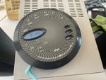 Tested 2004 Verge PCDMT395 Portable Player Discman. Fixed Price $39.99.