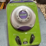Vintage Durabrand CD-565 Digital Programmable Player New Sealed Unopened. Fixed Price $34.99.