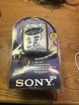 Sony Walkman WM-FX277 Am/fm Cassette Player New But Read The Description. Fixed Price $69.00.