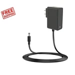 Halo Bolt 57720/58830 Replacement Charger - Ft Power Cord With Safety Features. Fixed Price $16.91.