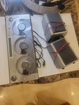 Emerson MS3106 3-DISC Cd Player Tested Completely Working W/speakers No Faults. Fixed Price $350.00.
