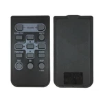Remote For Pioneer Car Audio System DEHX6700BS FHX721BT DEHX6800BS MVHX370BT. Fixed Price $12.67.