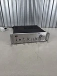 Aiwa Mini Compo Stereo Integrated Amplifier Model AA-16BH Rare Works!. Fixed Price $237.45.
