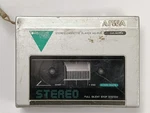 Aiwa Hs 05 Walkman Cassette Player Working Used. Fixed Price $199.00.