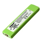 Hqrp Battery For Panasonic RP-BP61PY Cd Md MP3. Fixed Price $9.95.