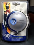 New Emerson HD8197BL 20 Track Programmable Memory Cd Player 60 Second Anti-skip. Fixed Price $29.99.