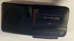 Ge 3-5386 Portable Cassette Recorder Avr Fast Playback. Fixed Price $13.29.