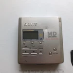 Sony Md Minidisc Recorder Walkman MZ-R55 Used Working Only Unit. Fixed Price $99.00.
