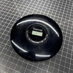 Gueray Portable Cd Player ZL1901 - Rare No Batteries Needed! Black. Fixed Price $28.45.