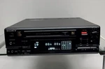 Sony MDS-101 Minidisk Player/recorder With Remote Control Original Box Working. Fixed Price $550.00.