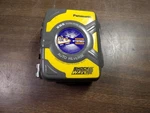 Panasonic Shockwave Xbs Portable Am/fm Cassette Player RQ-SW5. Fixed Price $41.97.