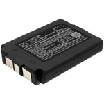Battery For 3M TAC300-OTH TAC500 ALPHA1100 Wireless Headset CS-MTC300SL. Fixed Price $27.09.