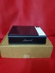 Leapwell Classic Portable Player L-CD201. Fixed Price $70.00.