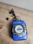 Sports By Gpx C3317RS Am Fm Personal Cassette Player Walkman Style Tested/works. Fixed Price $15.00.