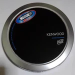 Kenwood Portable Cd Player DPC-X340 Black Tested W/ Sony Earphones Pre-owned. Fixed Price $91.49.