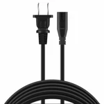 5FT Ul Ac Power Cord Cable For Memorex Digital Am-fm Cd Player. Fixed Price $9.88.