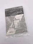 Vintage Sharp JC-534 Stereo Radio Cassette Player Operation Manual Am Fm Nip. Fixed Price $19.00.