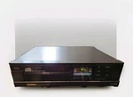 Goldstar Compact Disc Player GCD-613 Made In Korea Tested And Works Great. Fixed Price $179.00.