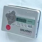 Sony WM-GX677 1999 Radio Recording Walkman Cassette Player From Japan Tested. Fixed Price $189.99.