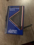 Sanyo MGR59 Walkman Radio Cassette Stereo Rare Fully Working Order Blue. Fixed Price $54.28.