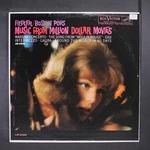 Arthur Fiedler & Boston Pops: Music From Million Dollar Movies Rca 12" Lp 33 Rpm. Fixed Price $8.00.
