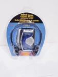Vintage Cora Am/fm Radio Stereo Cassette Player DMX-400 Portable New. Fixed Price $36.16.