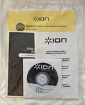 Ion Tape 2 Pc Usb Dual Cassette Deck - Analog To Digital Converter. Fixed Price $30.00.