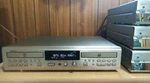 Denon CDR-W1500 Deck. Fixed Price $596.00.