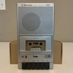 Vintage Emerson Cassette Recorder CRC90S No Untested. Fixed Price $24.99.