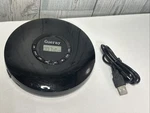 Gueray Cd Walk Man Model ZL1901 Rechargeable And No Batteries Needed.. Fixed Price $20.00.