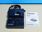 Sony WM-D3 Walkman Professional Cassette Recorder Dolby W/case Fully Works. Fixed Price $1300.49.