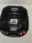 Panasonic Shock Wave Mash Portable Cd Player Discman SL-SW411C Read. Fixed Price $25.45.